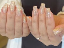 ハープ アイラッシュ(HARP Eyelash)/2時間アートコース¥8360