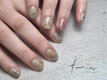 ツイン(twin.)/フェミニンコレクション