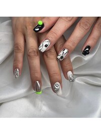 ニュアンスデザイン