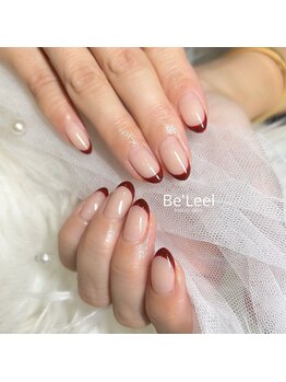 ベリール(Be'Leel)/ボルドーフレンチ☆