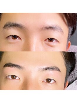 ジプソ(GYPSO)/men'sスタイル