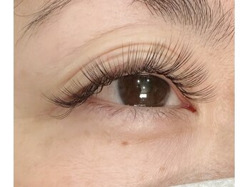 リグ(rig')/3Dボリュームラッシュ