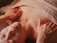 スウェディッシュ アンド タイマッサージ リト(Reto)/ヘッド＆ショルダー