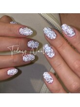 トゥデイ ネイル 新栄(Today Nail)/フラッシュネイル