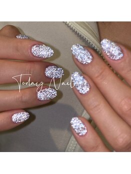 フラッシュネイル