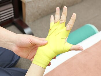 カイロプラクティックネオプラス(Neo+)/