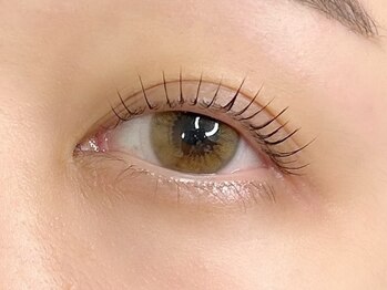 ジャスミン(Jasmine)/まつげパーマ