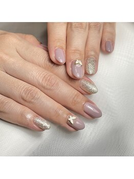 アンド 上石神井(And.)/シンプルコース