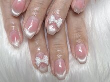 クララ(CLARA)/パーツは別料金です。