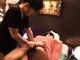 メンズセラピストスパ カラダビューティー(SPA)の写真/“美と回復”を叶える《美深筋超回復全身アロマ》男性セラピストによる本格アロマで本気の全身ケアを♪