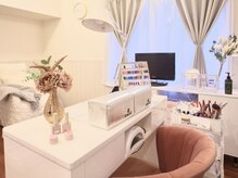 ジアネイル(ZIA nail.)