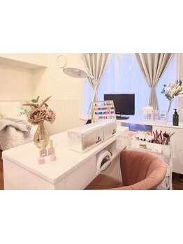 大人女性向けこだわりサロン