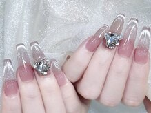 リコリス(Lycoris)/【115】マグネットフレンチ