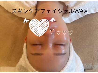 ヘアメイク エステサロン クラシカ(hairmake esthe salon clasika)の写真