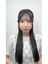 シーンスタジオ 松戸店(SSIN STUDIO) Eriko 