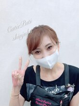 キューティプティ新宿&nbsp;カク 