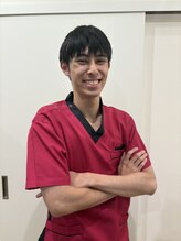 宮内整骨院 函館院 野宮 光貴