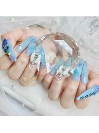 アートネイル