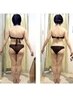 【最強痩身】お好きな1箇所＋キャビテーション＋RF半額＋セルSHOT