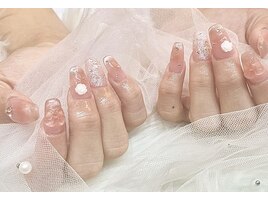 ちゅるん うるうる ガーリー