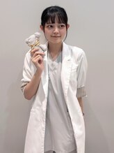 フィラメント タカサキ(Filament TAKASAKI) 松村 乃杏