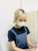 プリンセスフィズ 池袋(Princess Fizz)&nbsp;Shiori Umeda