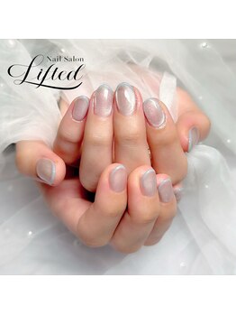 マグネット／フレンチ