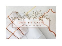 デュー バイ ラッシュ(Dew by lash)