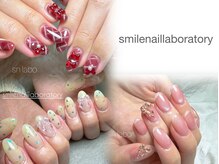 スマイル ネイル ラボラトリー(Smile nail laboratory)