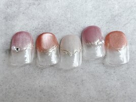 定額￥8800 マグフレンチ