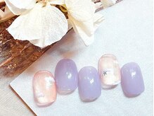 ネイルパティオ 草加店(nail patio)/