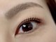 まつ毛サロン Linkの写真/セット人気♪【似合わせアイブロウWAX脱毛+ラッシュリフト】眉毛のお悩みを解消しナチュラル美眉へ◇
