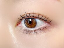 マツエク/まつ毛パーマ/眉毛　Elan【エラン】/まつ毛パーマ