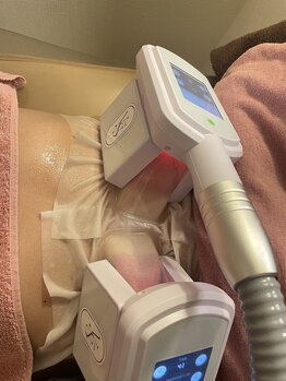 ヴィーナス(Venus)/脂肪冷却