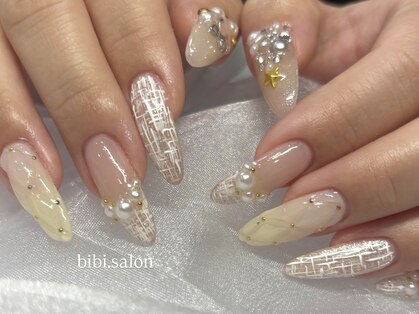 ビビサロン(bibi.salon)の写真