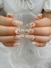 ユリネイル 船橋店(YURI NAIL)