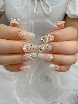 定額メニューのあるサロン