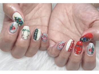 ミユキビューティー(Miyuki Beauty)/ネイルデザイン