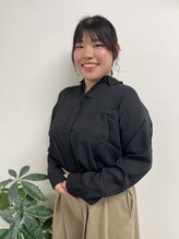 アイニコ 梅田店(eyenico) 戸嶌