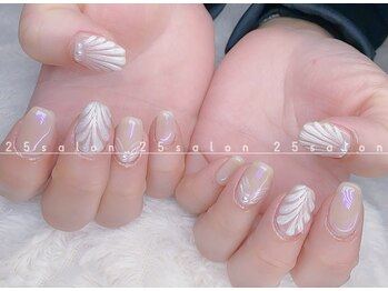ニゴサロン(25Salon)/