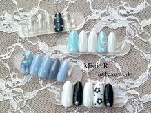 ミスティックアール(Mistic.R)/シンプル定額￥7100