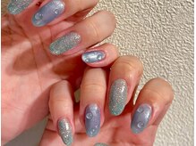 イル(ile)/オフ込み◆60分free design