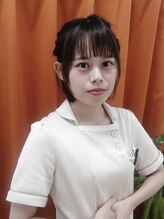 ブプラ 岡山店(BUPURA)&nbsp;遠藤 