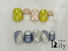 リリー 武蔵境店(Lily)/トレンドcollection