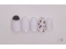 ツヅクネイル(Tsuzuku nail.)/