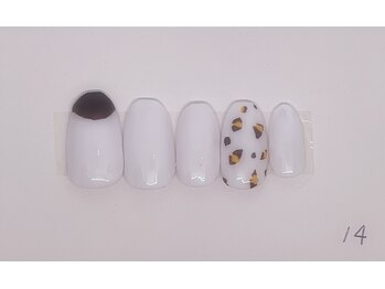 ツヅクネイル(Tsuzuku nail.)/