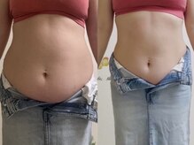 ヨサパーク ベル(YOSA PARK Belle)/産後も綺麗に痩せる！