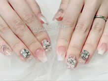 クイックスカルプ 高田馬場(Quick Sukarupu)/ミディアムプレミアムデザイン