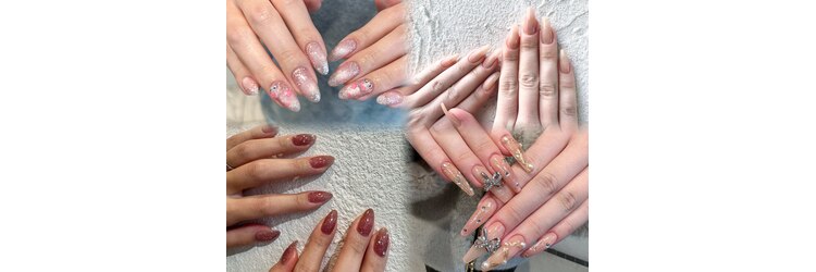 リガール(LIGAR)のサロンヘッダー