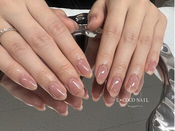 エルココネイル(L COCO Nail)/